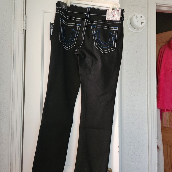 True Religion Ricky Jeans - Picture 3 of 14